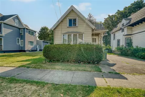 66 Harris St, Rochester, NY 14621