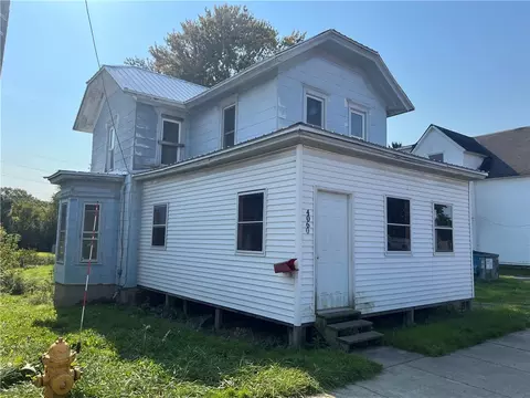 4060 Ridge Road Rd, Williamson, NY 14589