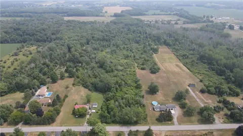 Gaines Basin Road, Albion, NY 14411