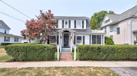 302 Washington St, Geneva, NY 14456