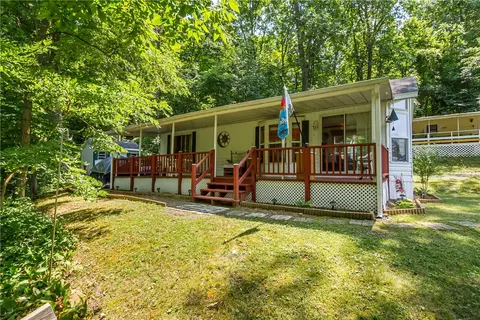 6351 N Vine Valley Rd Lot #137, Middlesex, NY 14507