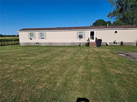 1309 Stone Church Rd, Junius, NY 13165