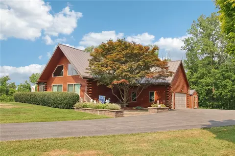 518 West Ave, Brockport, NY 14420