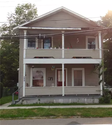 409 Davis St, Elmira, NY 14901