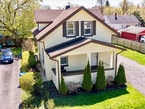 67 Lefrois St, Rochester, NY 14621