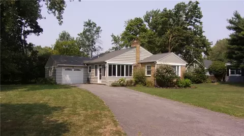 167 Eastland Ave, Rochester, NY 14618