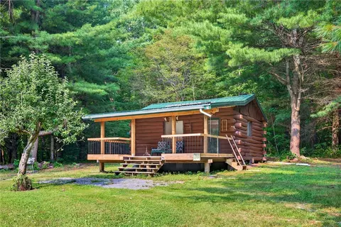 3064 Big Horn Rd, Jerusalem, NY 14418