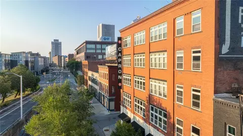 1 Capron St #UN203, Rochester, NY 14607