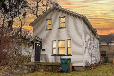 177 Fernwood Ave, Rochester, NY 14621