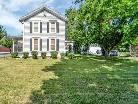 228 Maple Ave, Victor, NY 14564