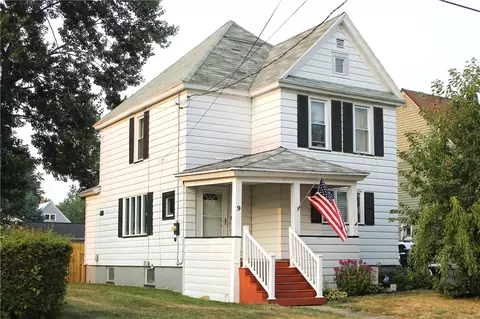 9 Ellsworth Ave, Batavia, NY 14020