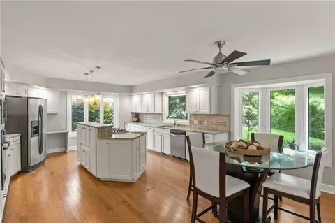 Kitchen - 17 Shingle Mill Rd, Irondequoit, NY 14609 photo 1 of 6