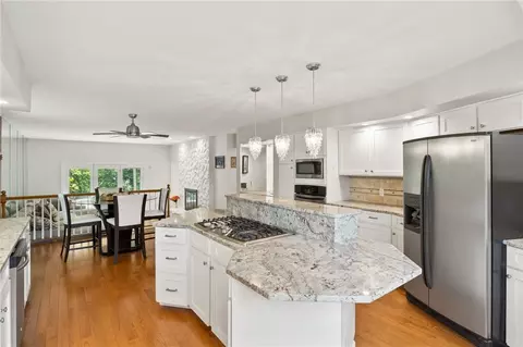 Kitchen - 17 Shingle Mill Rd, Irondequoit, NY 14609 photo 6 of 6
