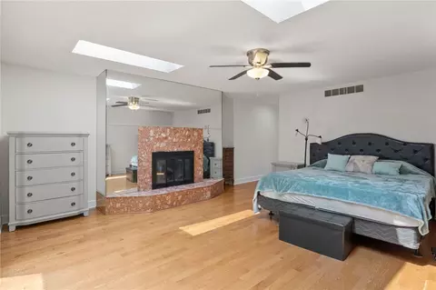 Bedroom - 17 Shingle Mill Rd, Irondequoit, NY 14609 photo 5 of 5