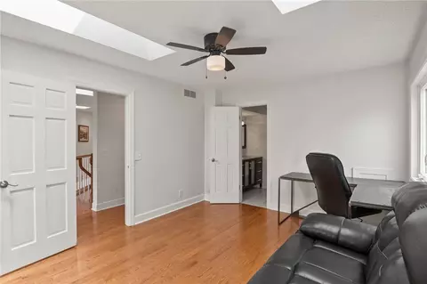 Entry Way - 17 Shingle Mill Rd, Irondequoit, NY 14609 photo 2 of 2