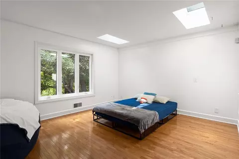Bedroom - 17 Shingle Mill Rd, Irondequoit, NY 14609 photo 1 of 5