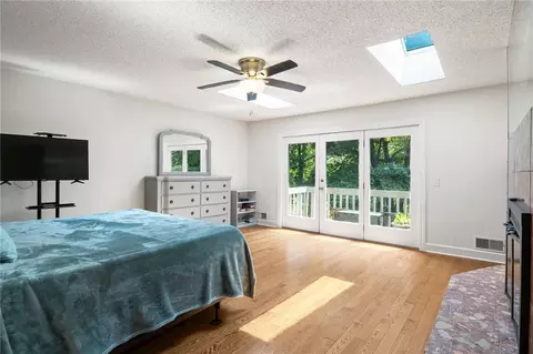 Bedroom - 17 Shingle Mill Rd, Irondequoit, NY 14609 photo 4 of 5
