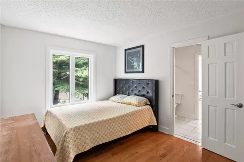 Bedroom - 17 Shingle Mill Rd, Irondequoit, NY 14609 photo 3 of 5