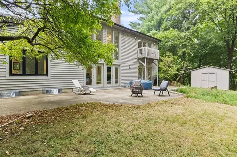 Exterior - 17 Shingle Mill Rd, Irondequoit, NY 14609 photo 5 of 7