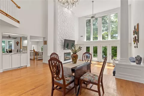 Dining - 17 Shingle Mill Rd, Irondequoit, NY 14609 photo 1 of 2