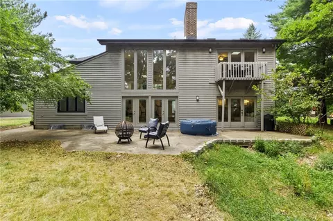 Exterior - 17 Shingle Mill Rd, Irondequoit, NY 14609 photo 6 of 7