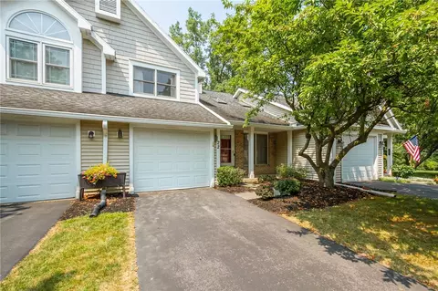 22 Running Creek Cir, Rochester, NY 14623