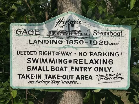 State Route 364, Gorham, NY 14424 photo 7