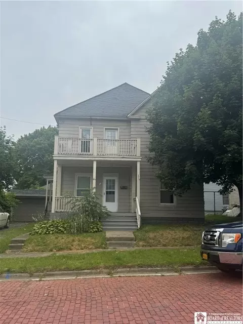 105 Charles St, Jamestown, NY 14701