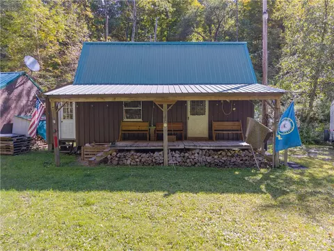 10105 Mattice Rd, Cohocton, NY 14826
