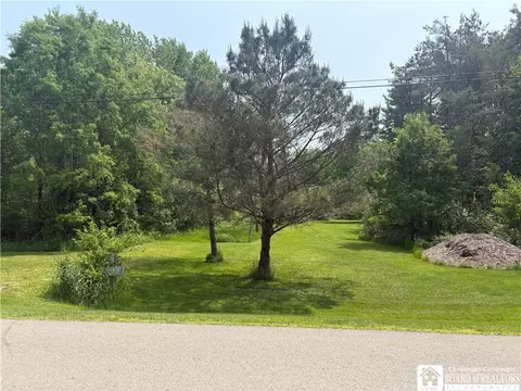 Burton Road, Busti, NY 14701