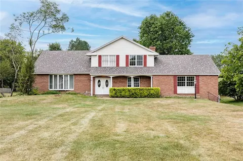 1673 Salt Rd, Penfield, NY 14526