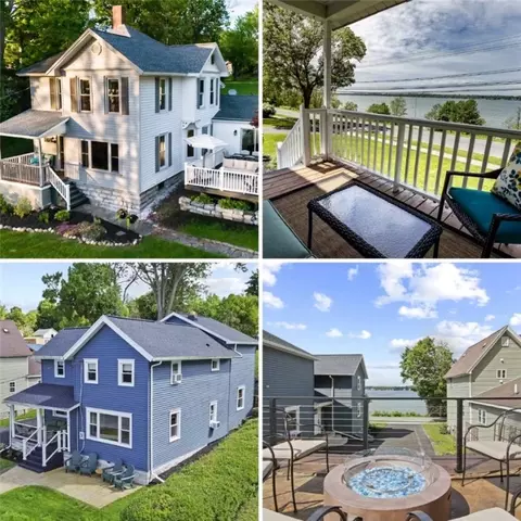 6170 Lake St, Aurelius, NY 13034
