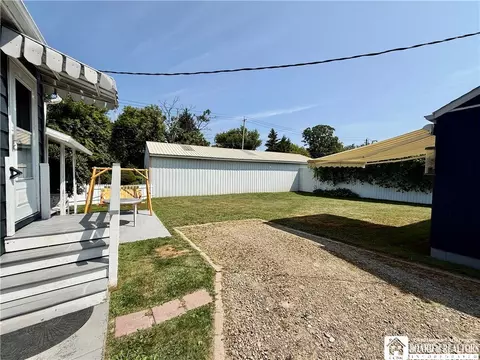 Exterior - 224 N 19th St, Olean, NY 14760 photo 6 of 6
