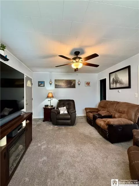 Living - 224 N 19th St, Olean, NY 14760 photo 3 of 3