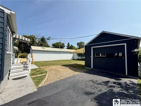 Exterior - 224 N 19th St, Olean, NY 14760 photo 2 of 6