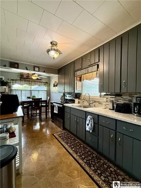 Kitchen - 224 N 19th St, Olean, NY 14760 photo 1 of 3