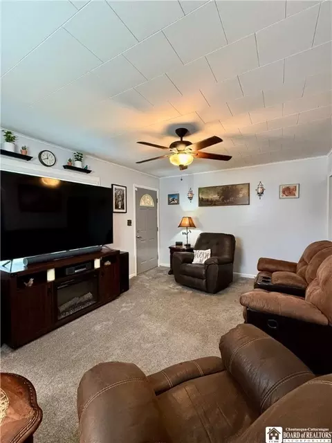 Living - 224 N 19th St, Olean, NY 14760 photo 1 of 3