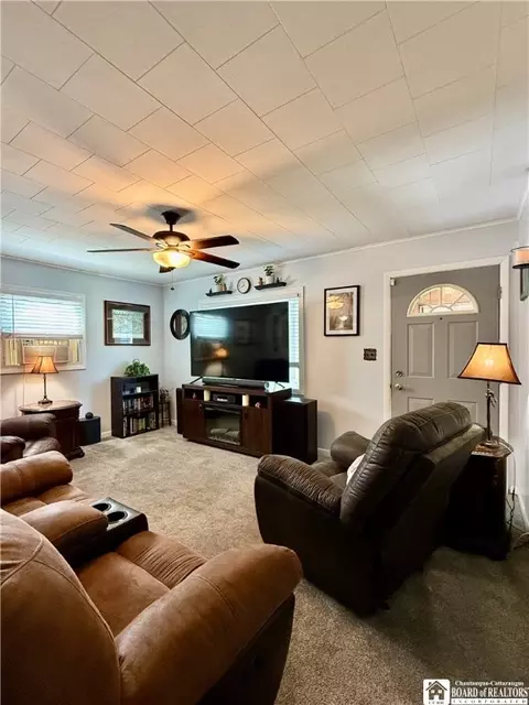 Living - 224 N 19th St, Olean, NY 14760 photo 2 of 3