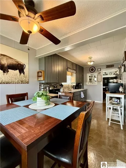 Kitchen - 224 N 19th St, Olean, NY 14760 photo 2 of 3