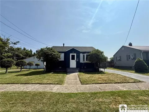 224 N 19th St, Olean, NY 14760