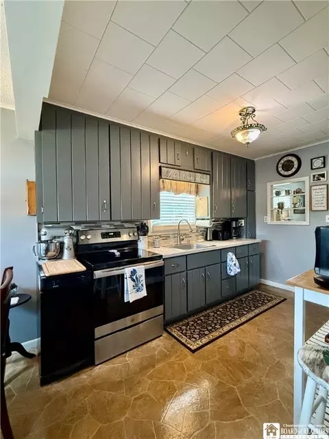 Kitchen - 224 N 19th St, Olean, NY 14760 photo 3 of 3