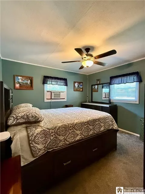 Bedroom - 224 N 19th St, Olean, NY 14760 photo 3 of 3