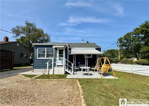 Exterior - 224 N 19th St, Olean, NY 14760 photo 3 of 6