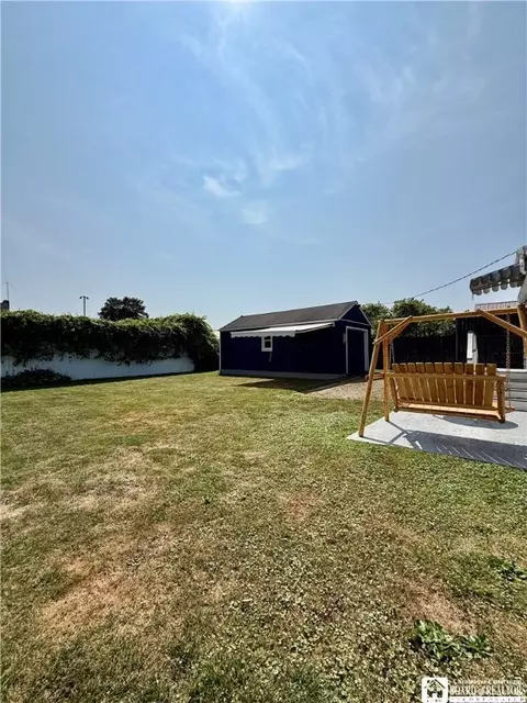 Exterior - 224 N 19th St, Olean, NY 14760 photo 5 of 6