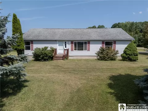 14 John St, Brocton, NY 14716