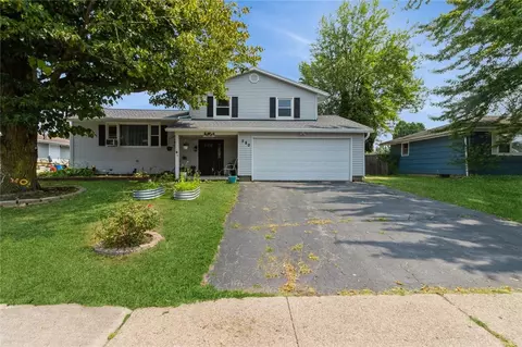280 Kennedy Cir, Irondequoit, NY 14609