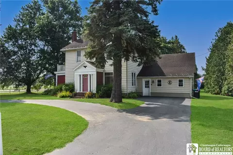 3009 Route 430 Rd, Ellery, NY 14712