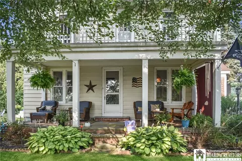 3009 Route 430 Rd, Ellery, NY 14712