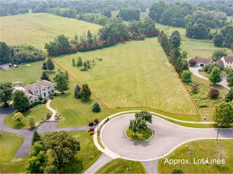 32 Cavalry Rd, Geneseo, NY 14454
