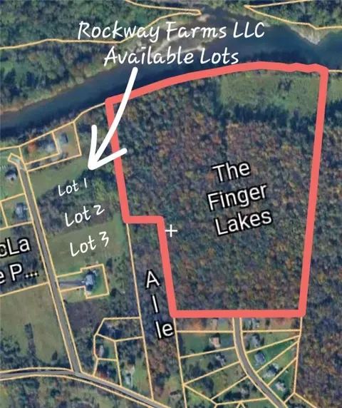 179 Bennett Rd #3, Big Flats, NY 14871